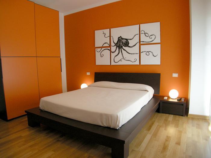 Bed and Breakfast Fumbi à Palerme Chambre photo